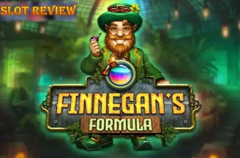 Finnegans Formula icon